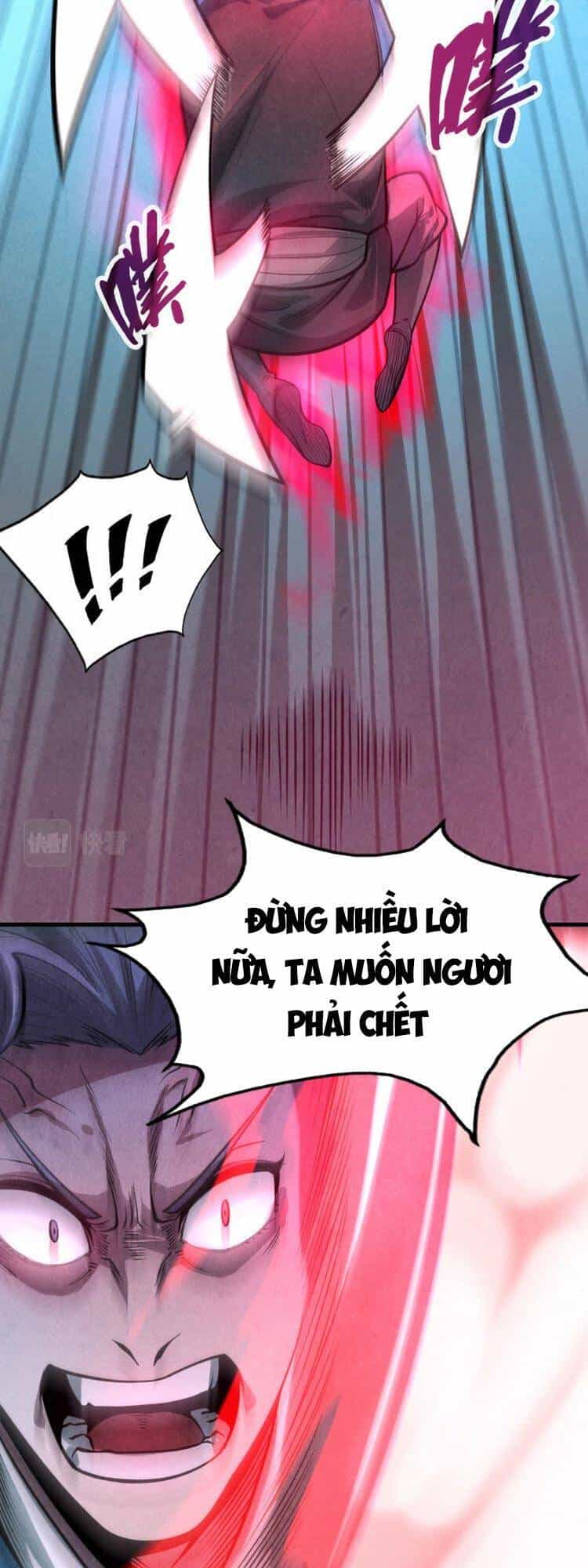 Vạn Cổ Chí Tôn - Chương 8 - ảnh 32