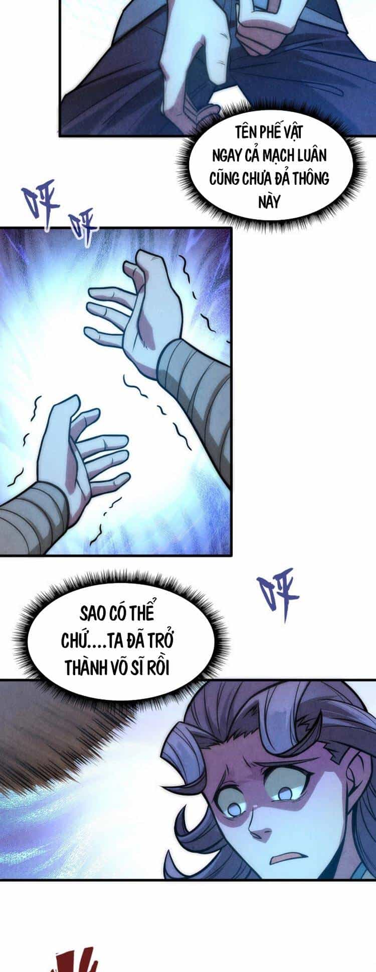 Vạn Cổ Chí Tôn - Chương 8 - ảnh 42