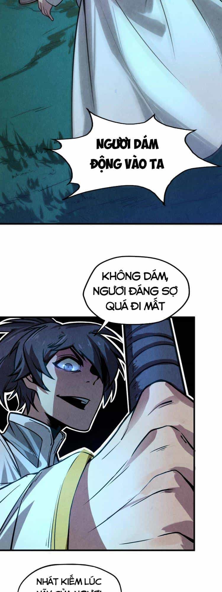 Vạn Cổ Chí Tôn - Chương 8 - ảnh 47