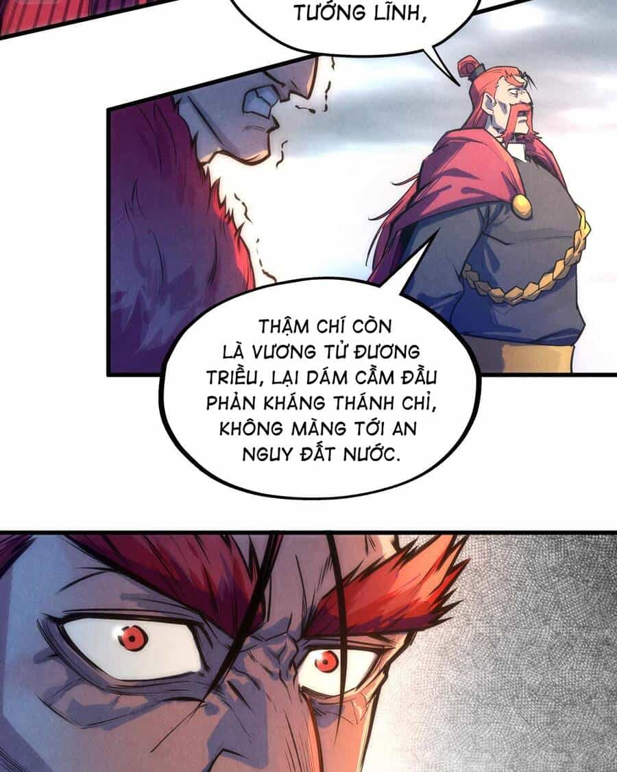 Vạn Cổ Chí Tôn - Chương 80 - ảnh 14
