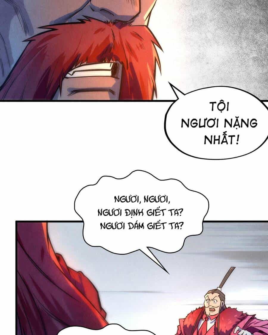 Vạn Cổ Chí Tôn - Chương 80 - ảnh 15