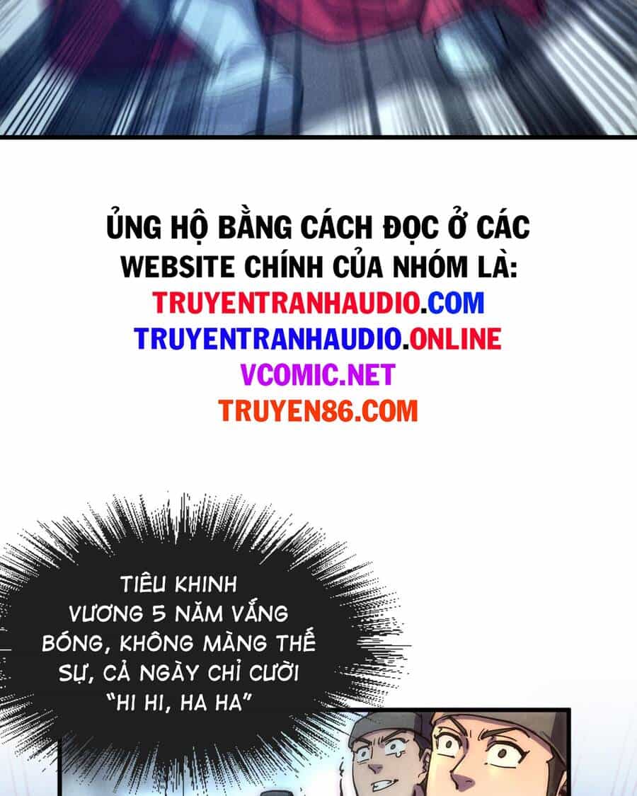 Vạn Cổ Chí Tôn - Chương 80 - ảnh 20
