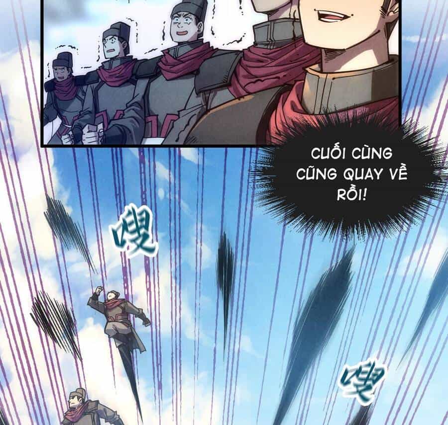 Vạn Cổ Chí Tôn - Chương 80 - ảnh 21