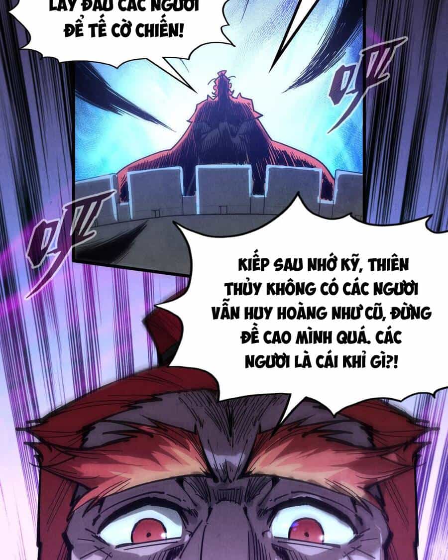 Vạn Cổ Chí Tôn - Chương 80 - ảnh 30