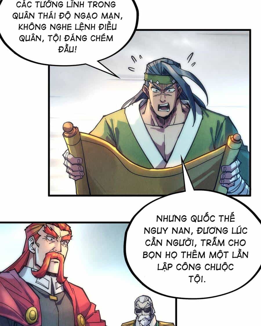 Vạn Cổ Chí Tôn - Chương 80 - ảnh 37