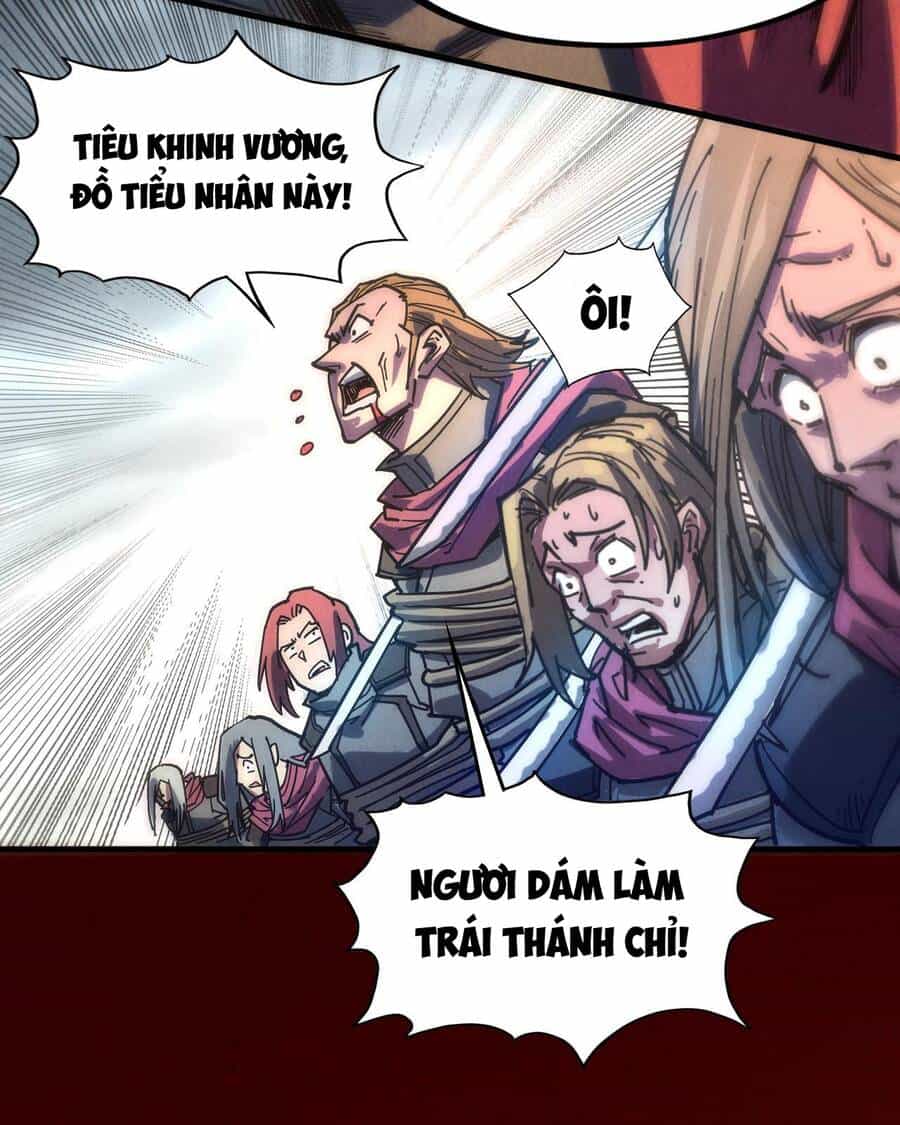 Vạn Cổ Chí Tôn - Chương 80 - ảnh 41