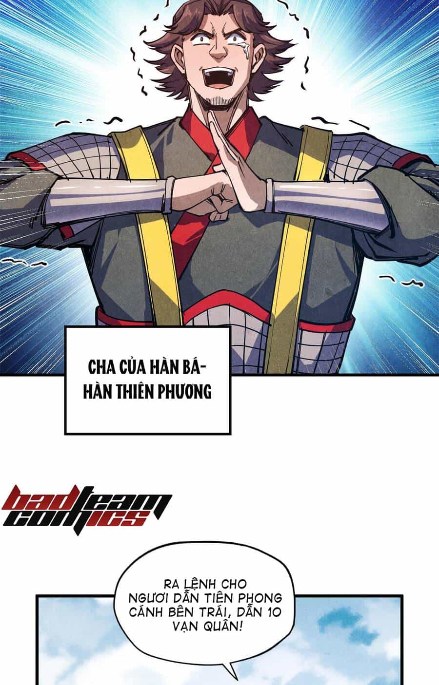 Vạn Cổ Chí Tôn - Chương 81 - ảnh 16
