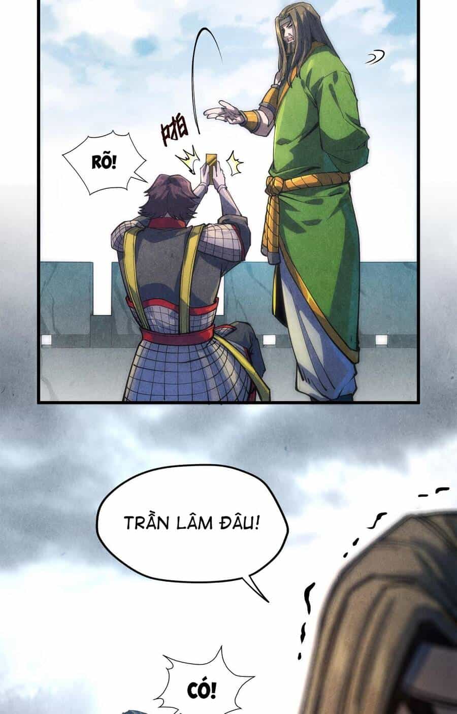 Vạn Cổ Chí Tôn - Chương 81 - ảnh 17