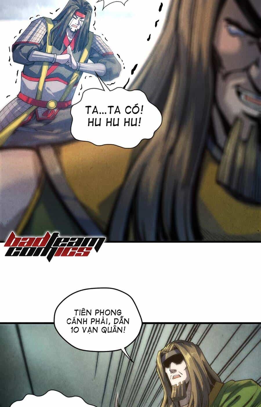 Vạn Cổ Chí Tôn - Chương 81 - ảnh 18