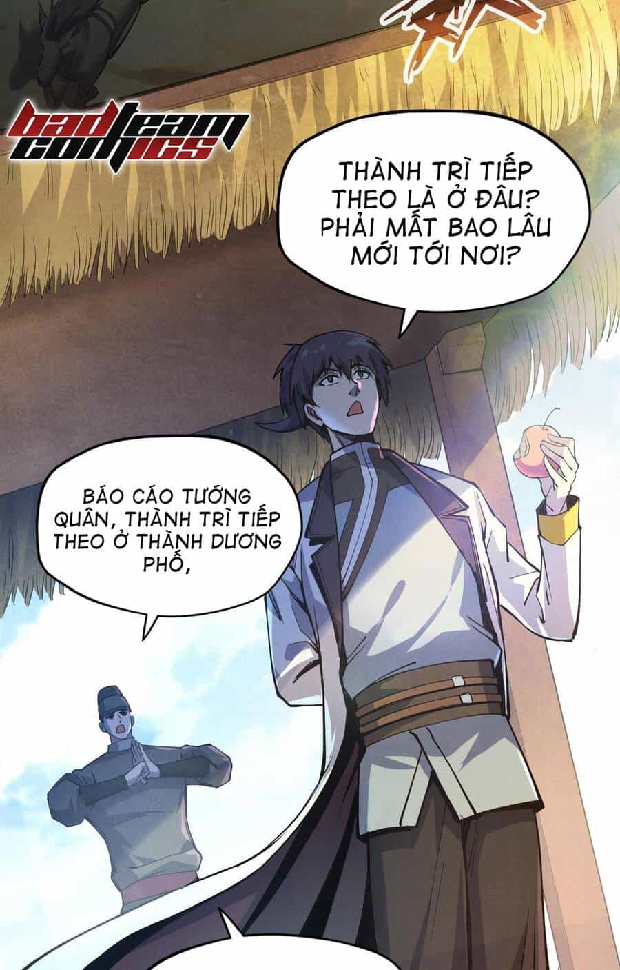 Vạn Cổ Chí Tôn - Chương 81 - ảnh 29