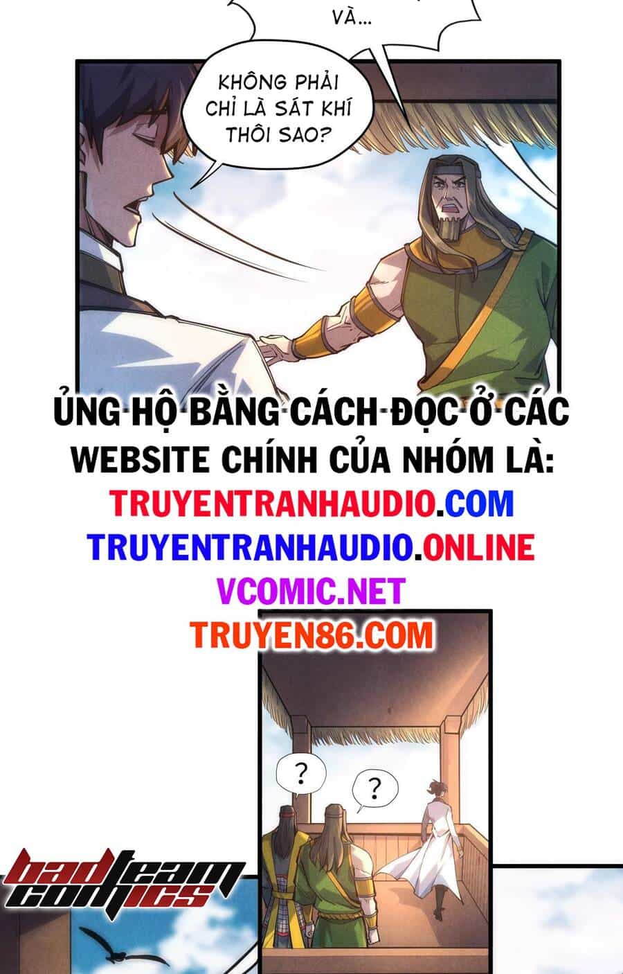 Vạn Cổ Chí Tôn - Chương 81 - ảnh 36