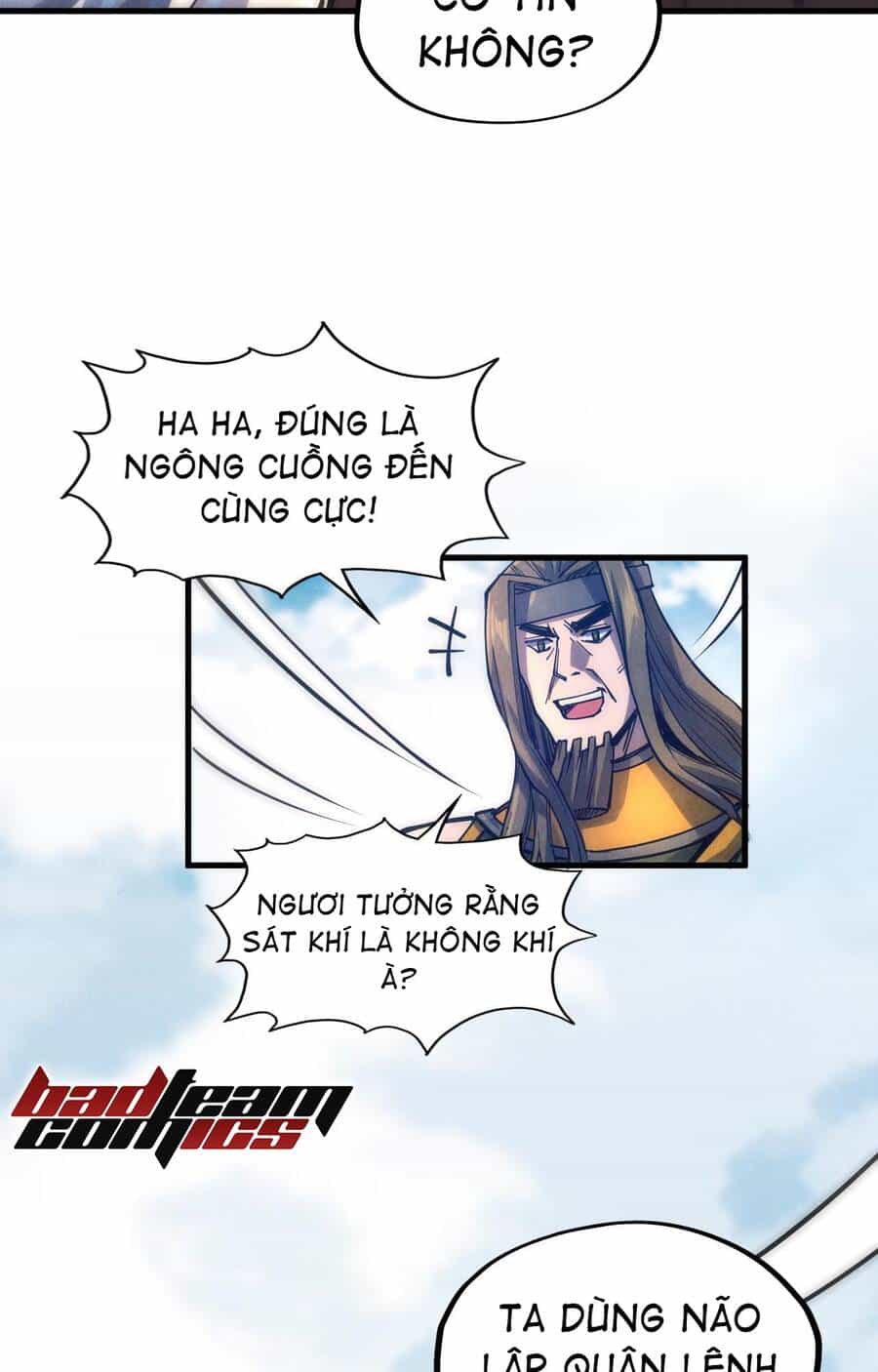 Vạn Cổ Chí Tôn - Chương 81 - ảnh 38