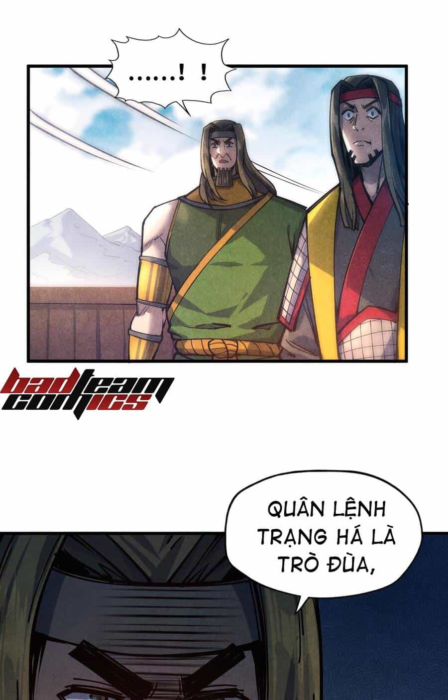 Vạn Cổ Chí Tôn - Chương 81 - ảnh 41