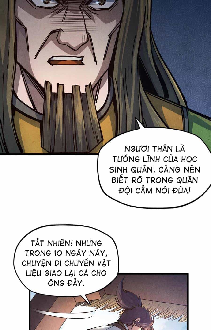 Vạn Cổ Chí Tôn - Chương 81 - ảnh 42