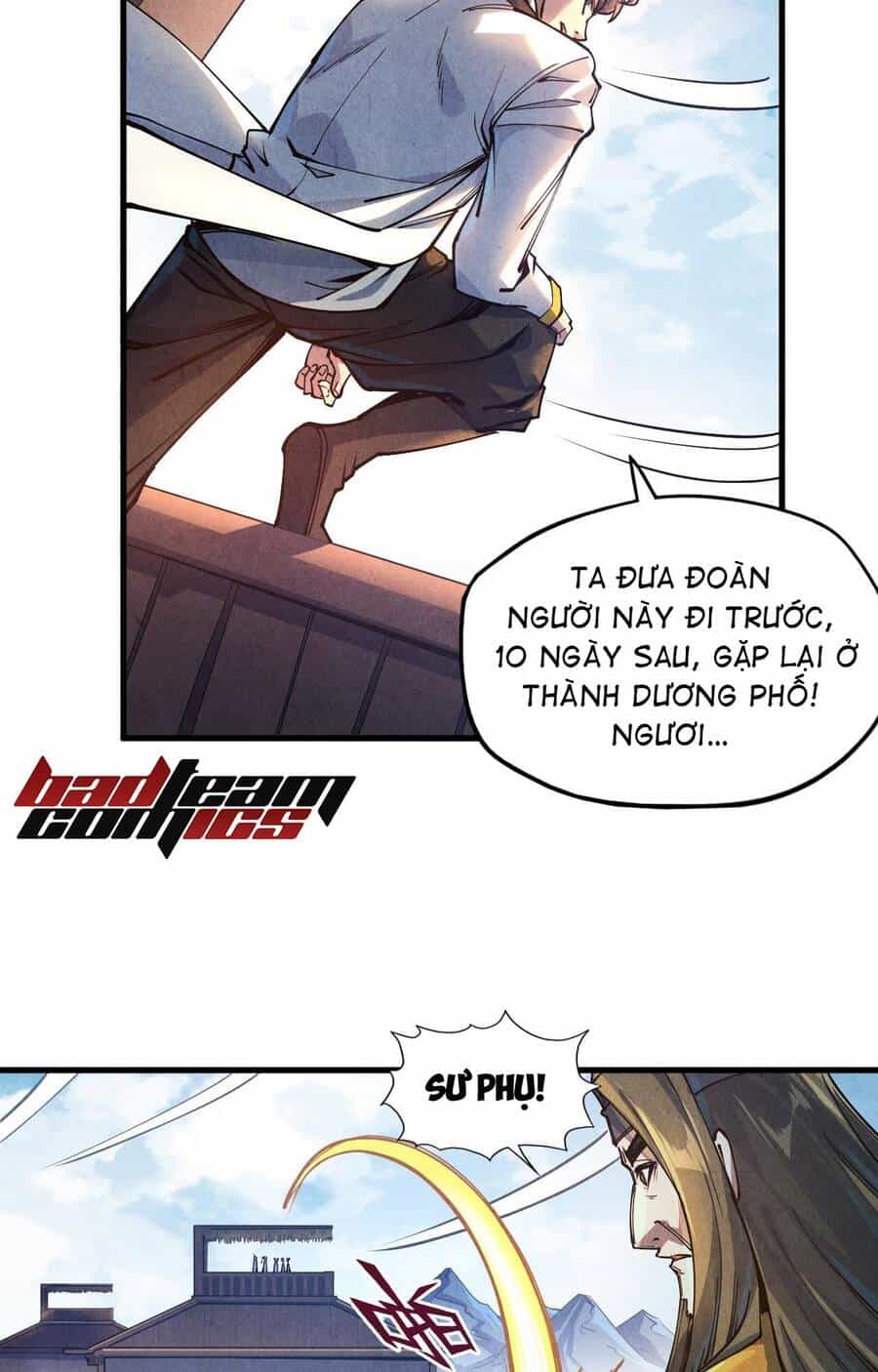 Vạn Cổ Chí Tôn - Chương 81 - ảnh 43