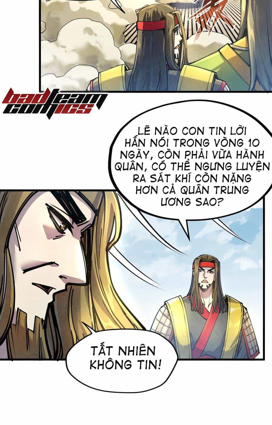 Vạn Cổ Chí Tôn - Chương 81 - ảnh 49