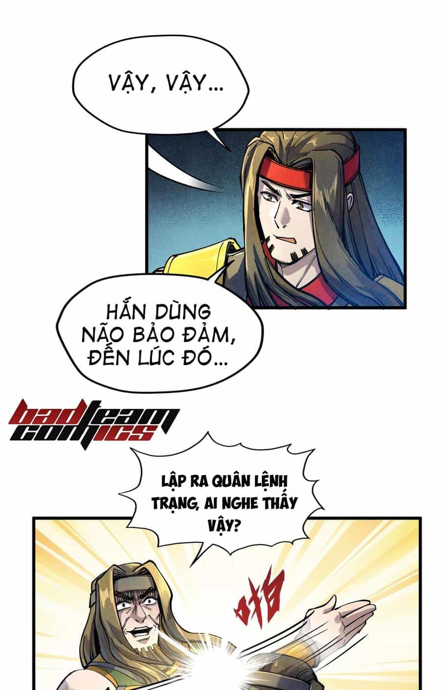 Vạn Cổ Chí Tôn - Chương 81 - ảnh 50
