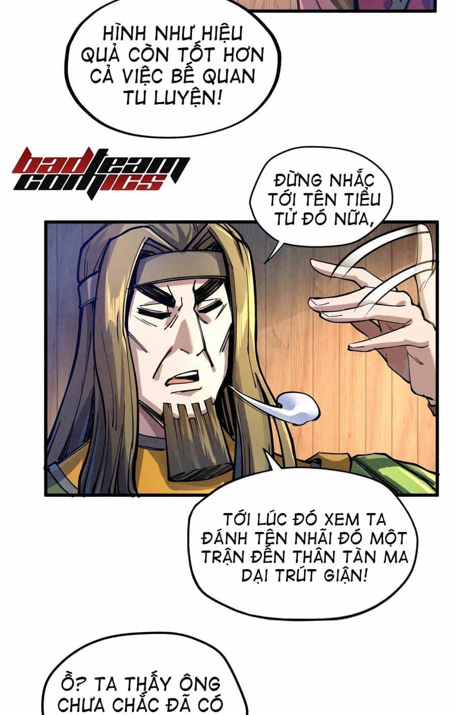 Vạn Cổ Chí Tôn - Chương 81 - ảnh 55