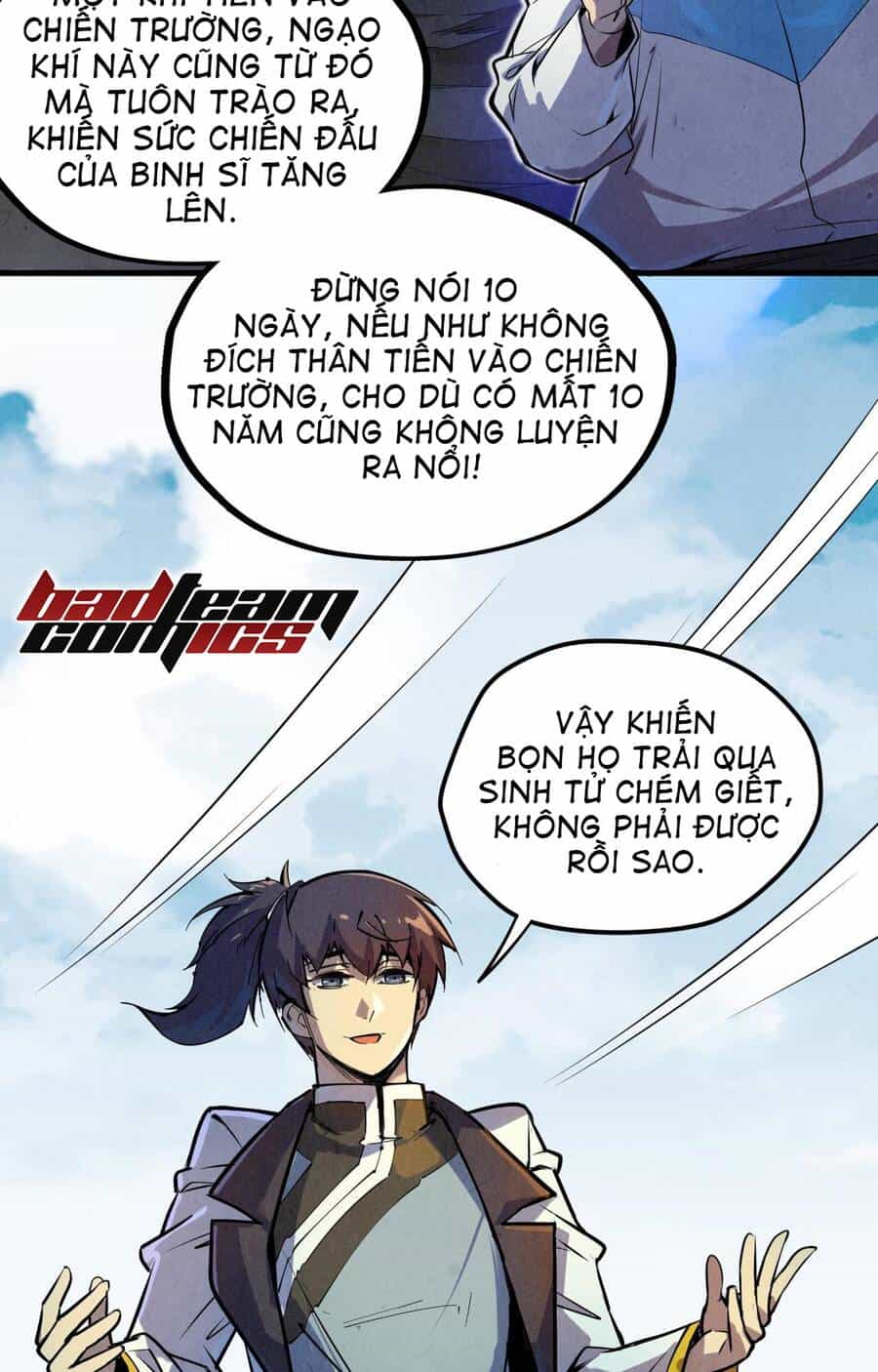 Vạn Cổ Chí Tôn - Chương 81 - ảnh 61