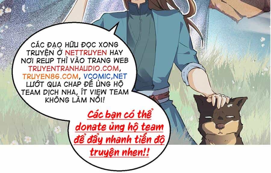 Vạn Cổ Chí Tôn - Chương 81 - ảnh 69