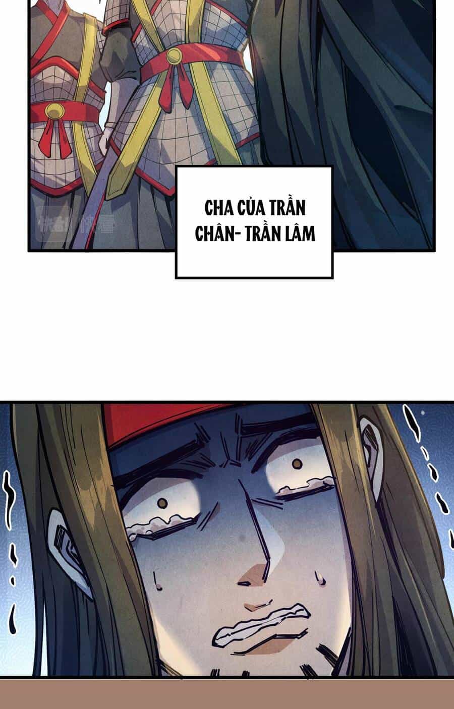 Vạn Cổ Chí Tôn - Chương 81 - ảnh 8
