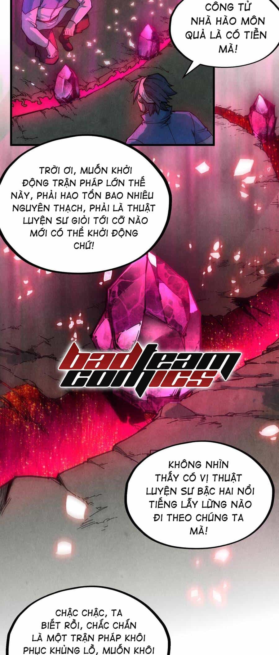 Vạn Cổ Chí Tôn - Chương 82 - ảnh 12