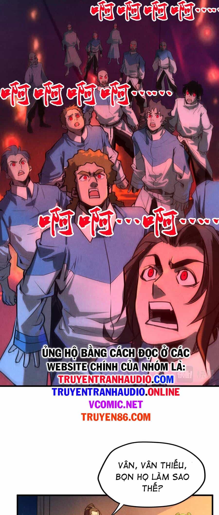 Vạn Cổ Chí Tôn - Chương 82 - ảnh 24