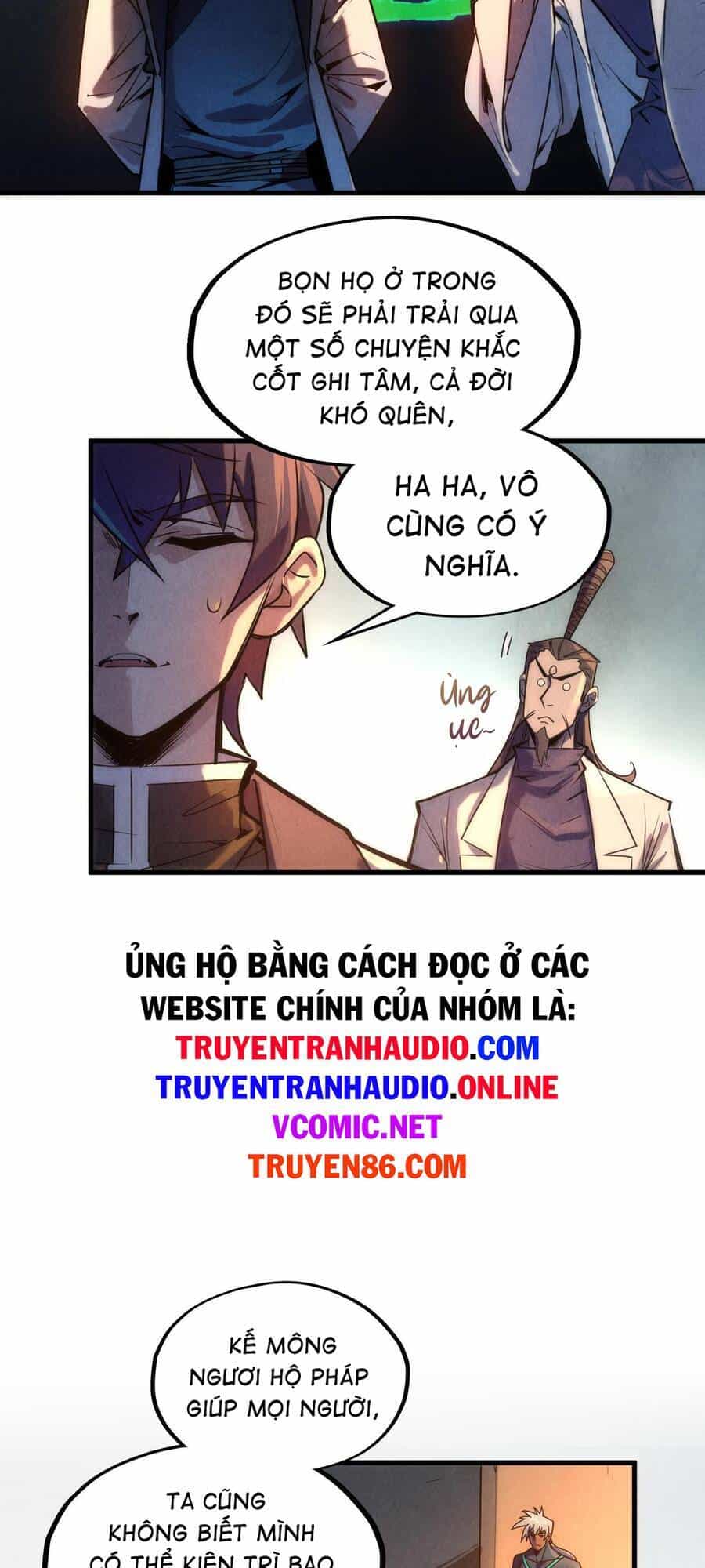 Vạn Cổ Chí Tôn - Chương 82 - ảnh 52