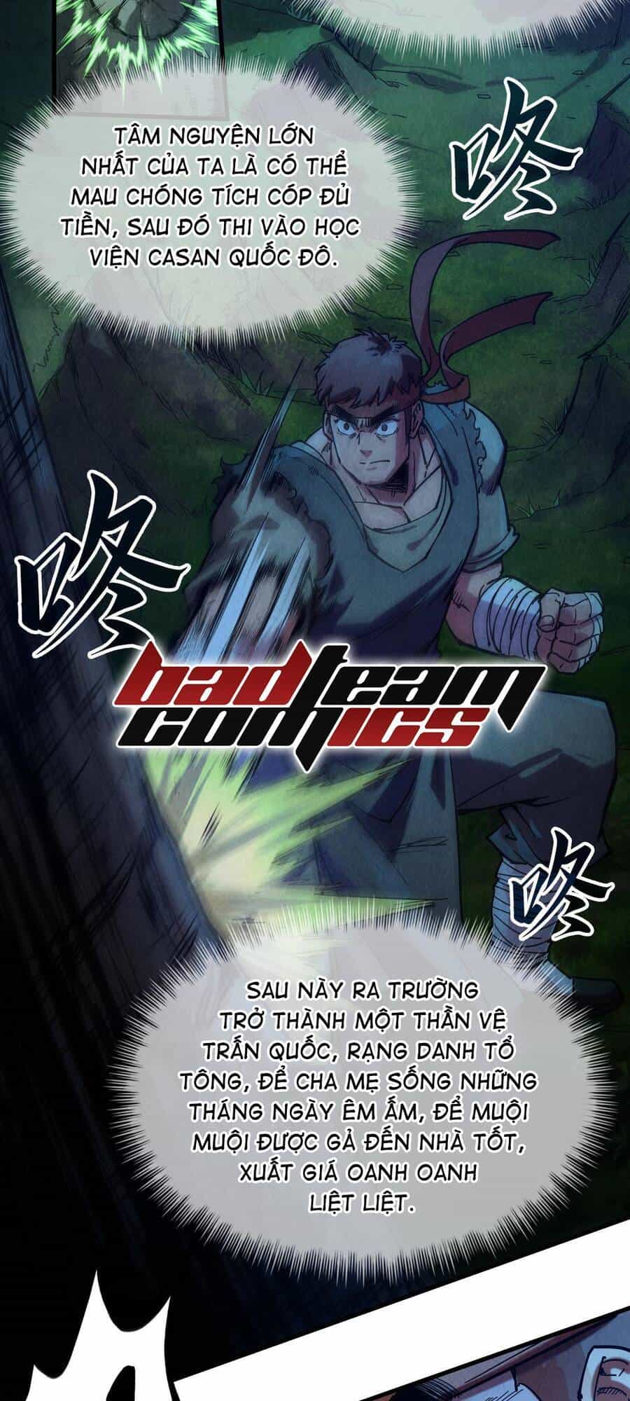 Vạn Cổ Chí Tôn - Chương 82 - ảnh 59