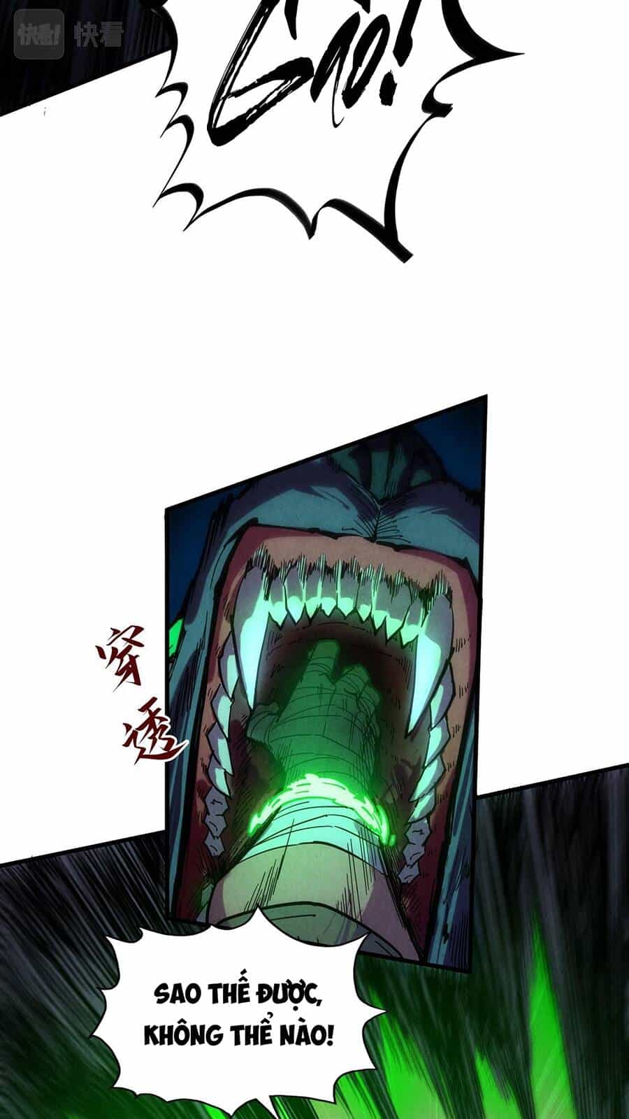 Vạn Cổ Chí Tôn - Chương 83 - ảnh 14