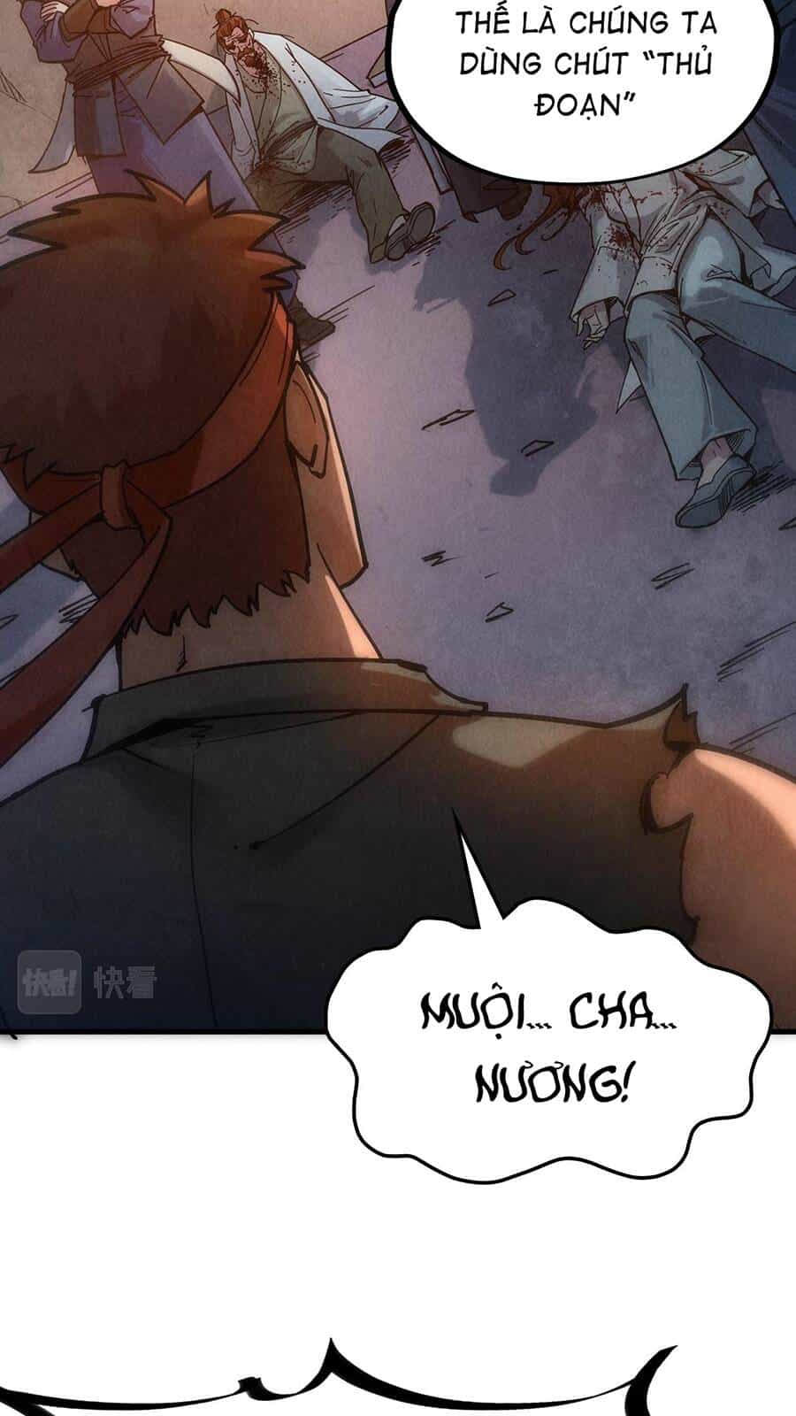 Vạn Cổ Chí Tôn - Chương 83 - ảnh 21