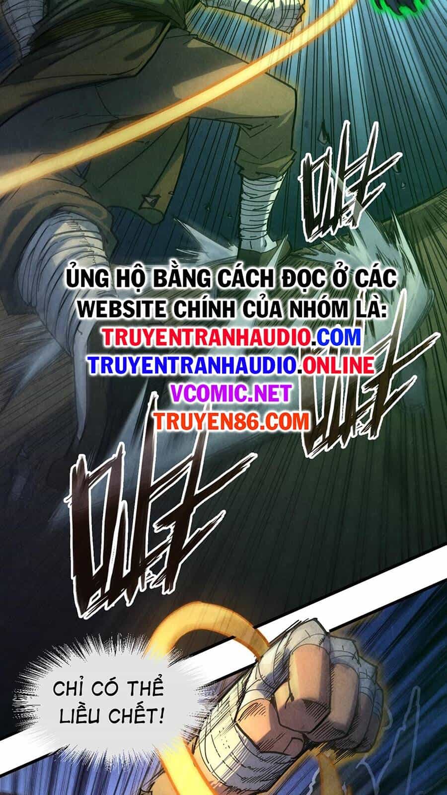 Vạn Cổ Chí Tôn - Chương 83 - ảnh 6