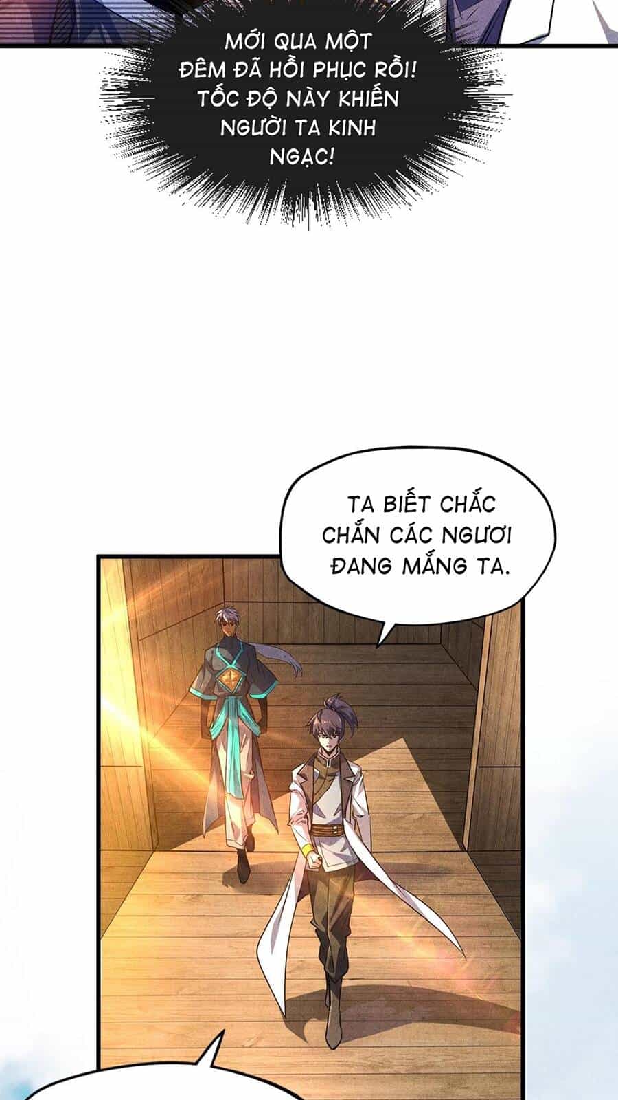 Vạn Cổ Chí Tôn - Chương 84 - ảnh 14