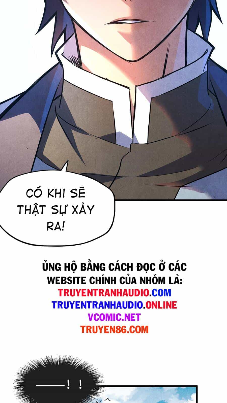 Vạn Cổ Chí Tôn - Chương 84 - ảnh 16