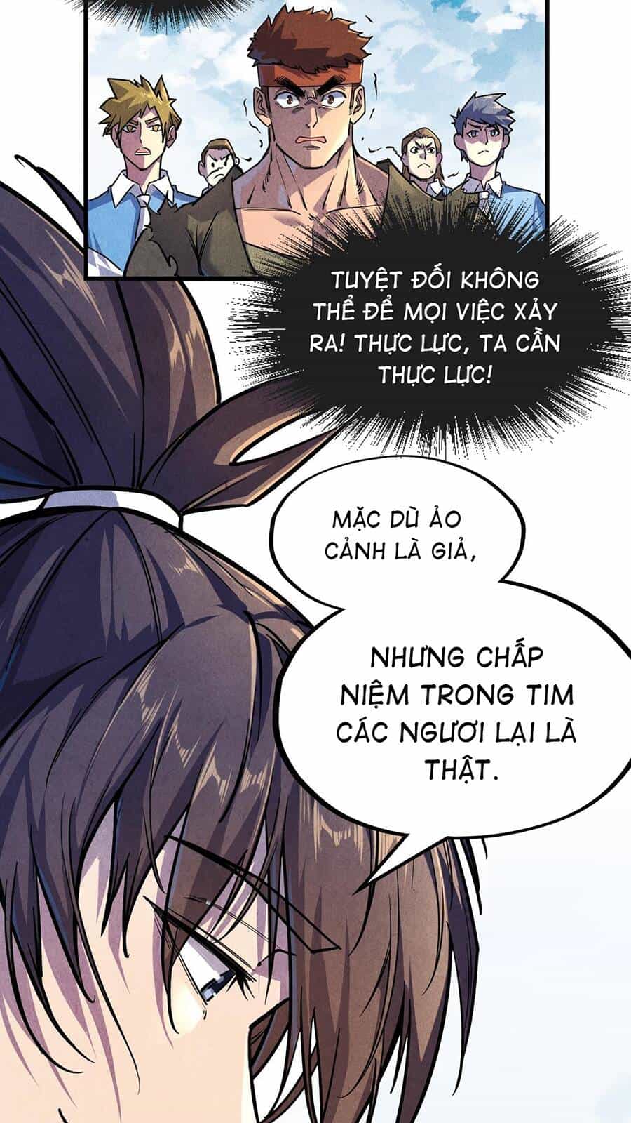 Vạn Cổ Chí Tôn - Chương 84 - ảnh 17