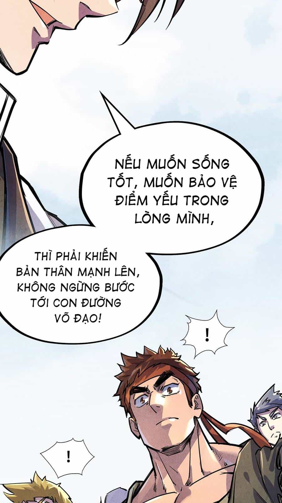 Vạn Cổ Chí Tôn - Chương 84 - ảnh 18