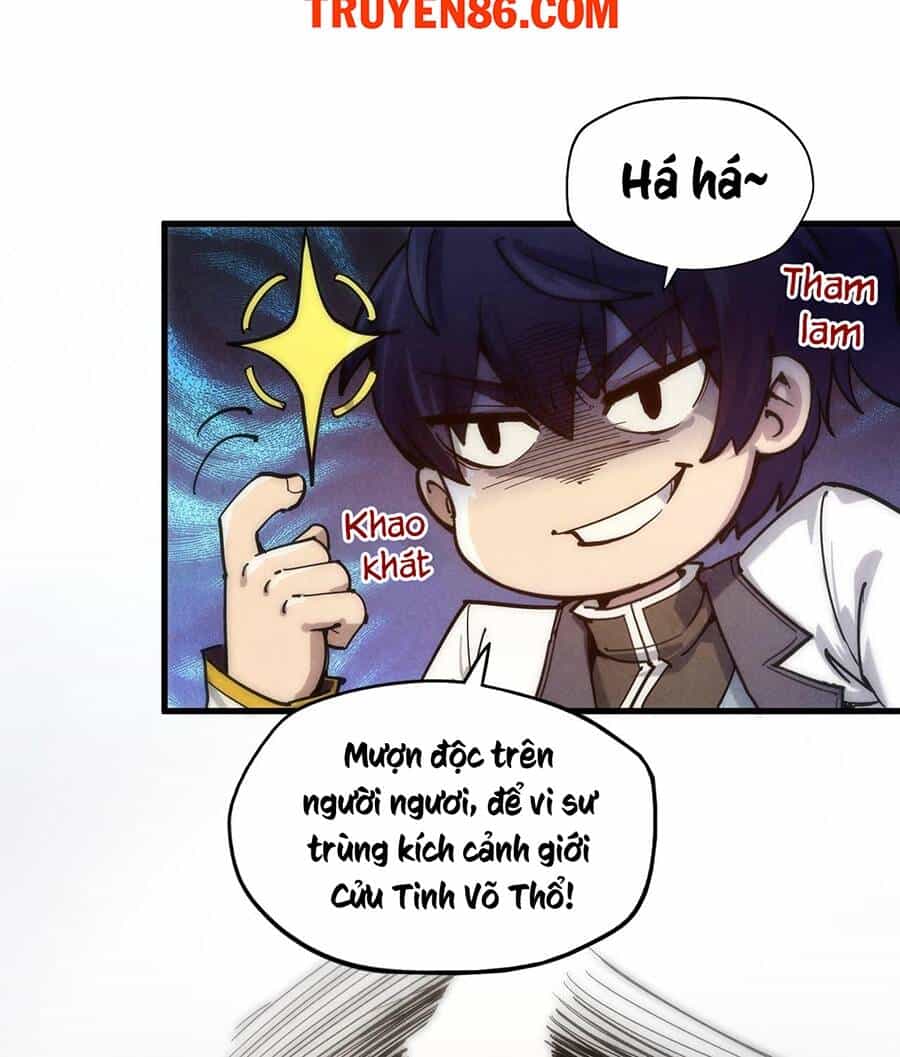 Vạn Cổ Chí Tôn - Chương 84 - ảnh 28