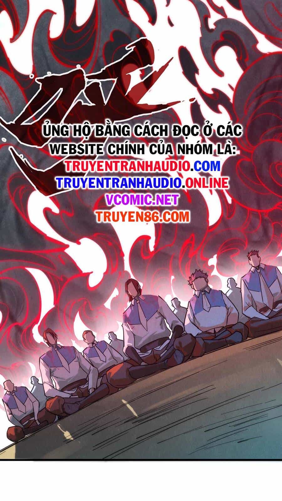 Vạn Cổ Chí Tôn - Chương 84 - ảnh 34