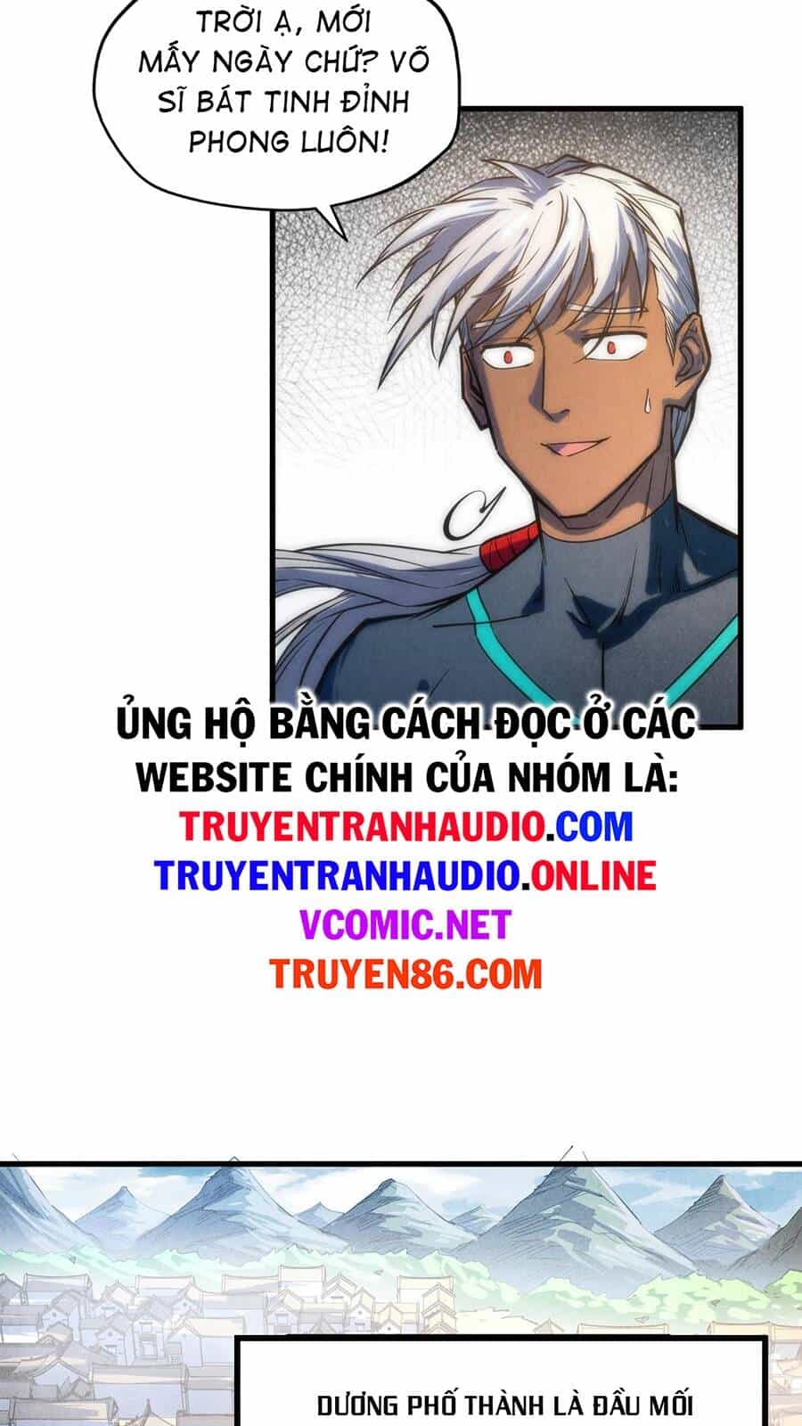 Vạn Cổ Chí Tôn - Chương 84 - ảnh 44