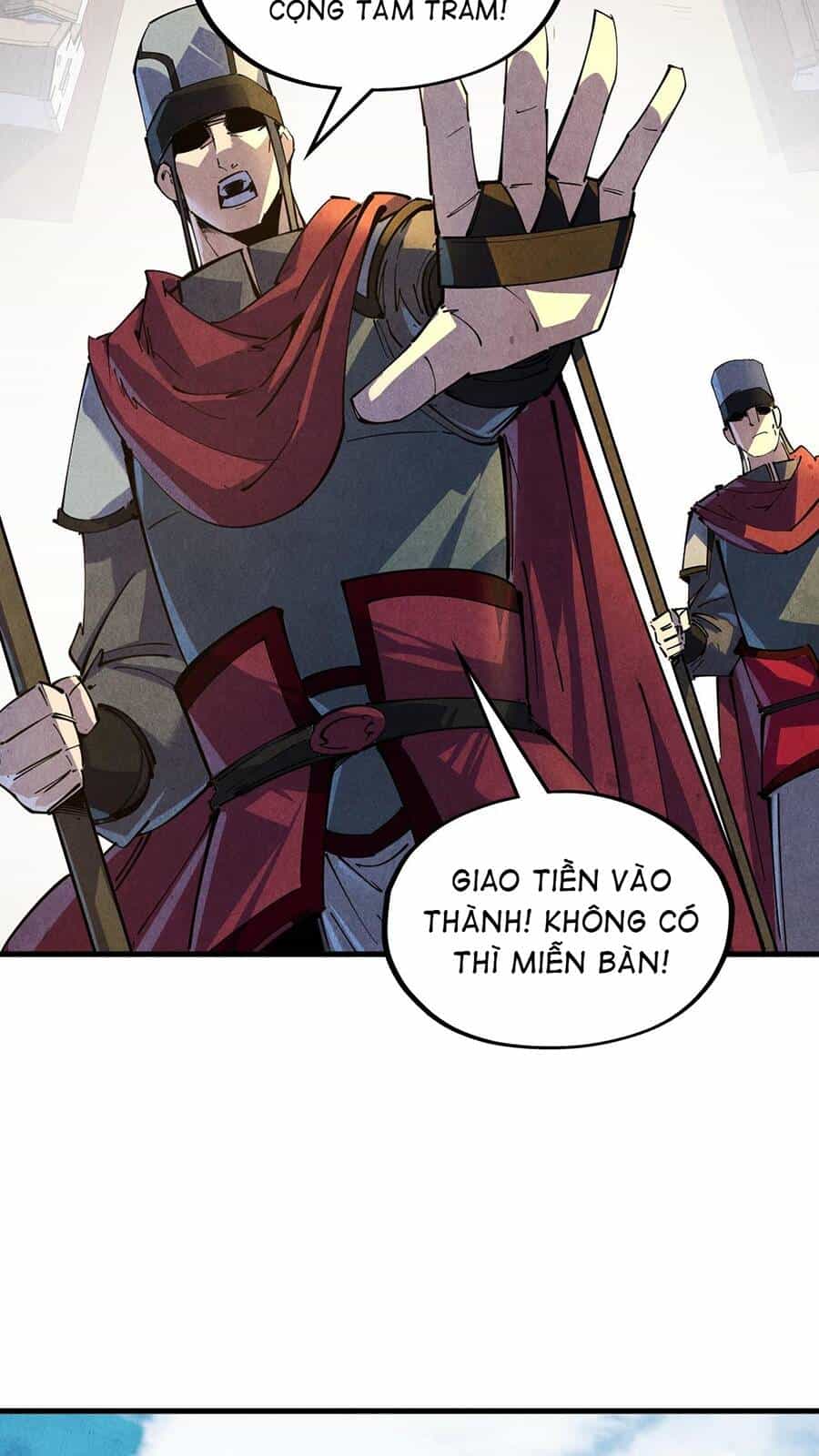 Vạn Cổ Chí Tôn - Chương 84 - ảnh 46