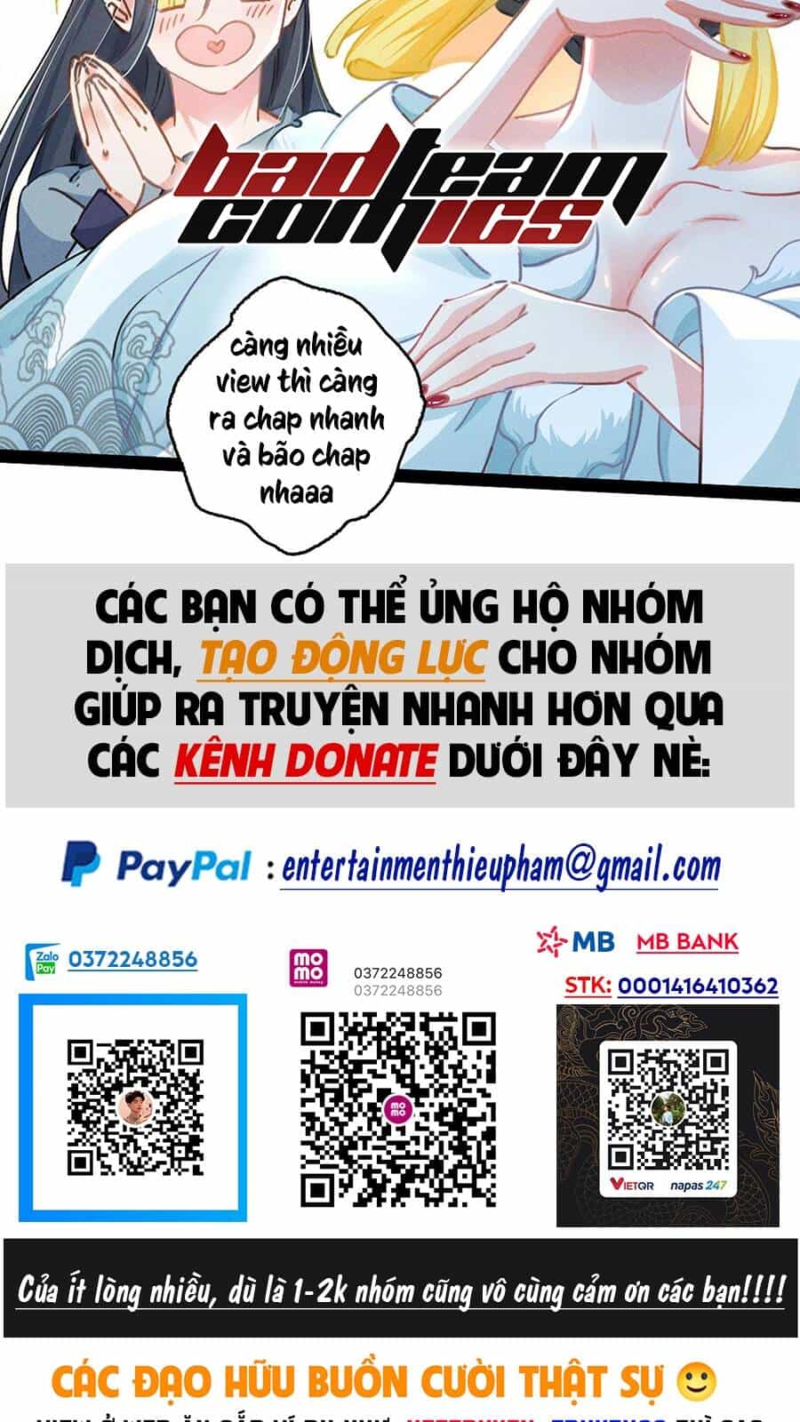 Vạn Cổ Chí Tôn - Chương 84 - ảnh 49