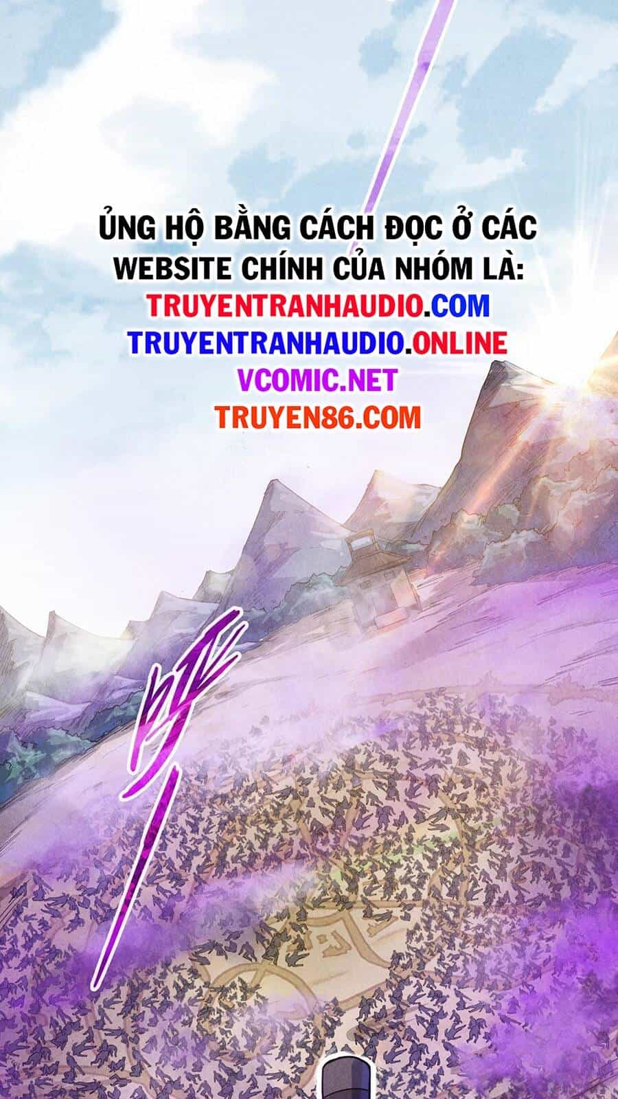 Vạn Cổ Chí Tôn - Chương 84 - ảnh 8
