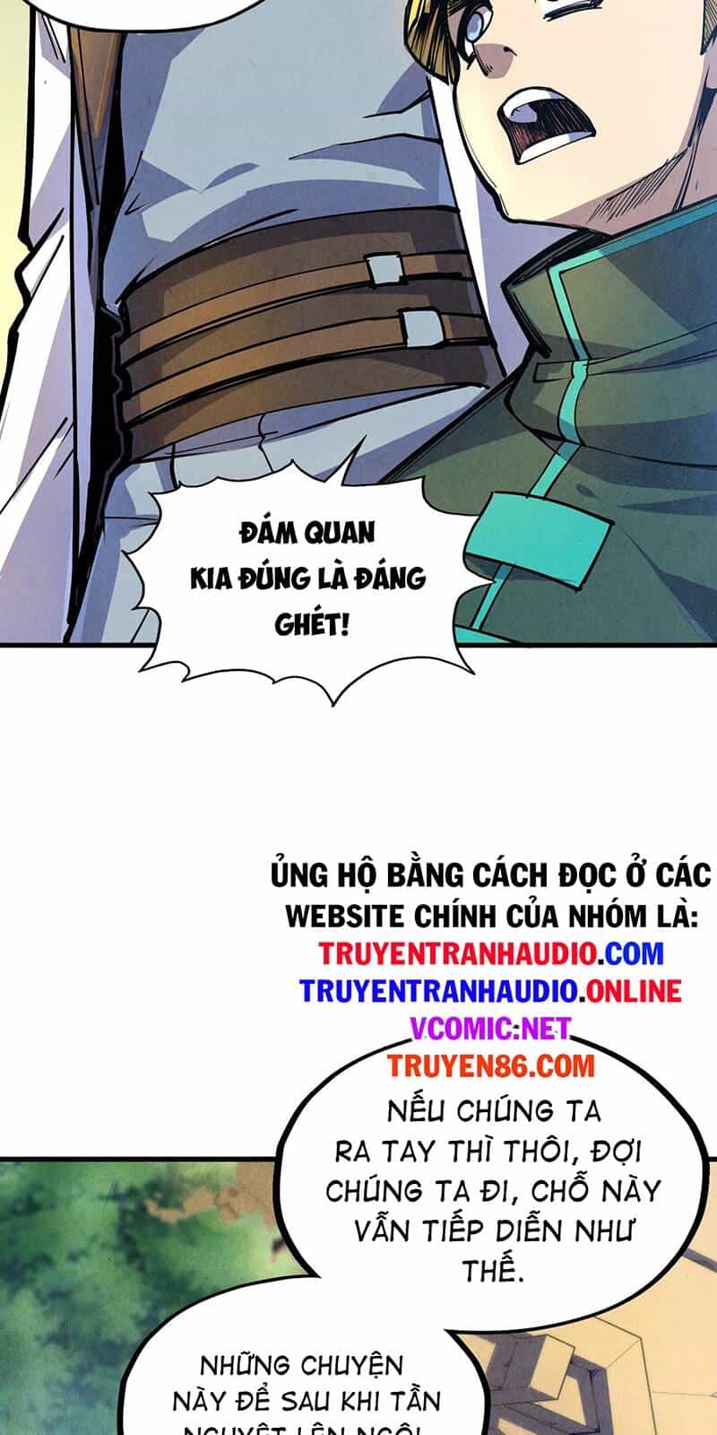 Vạn Cổ Chí Tôn - Chương 85 - ảnh 11