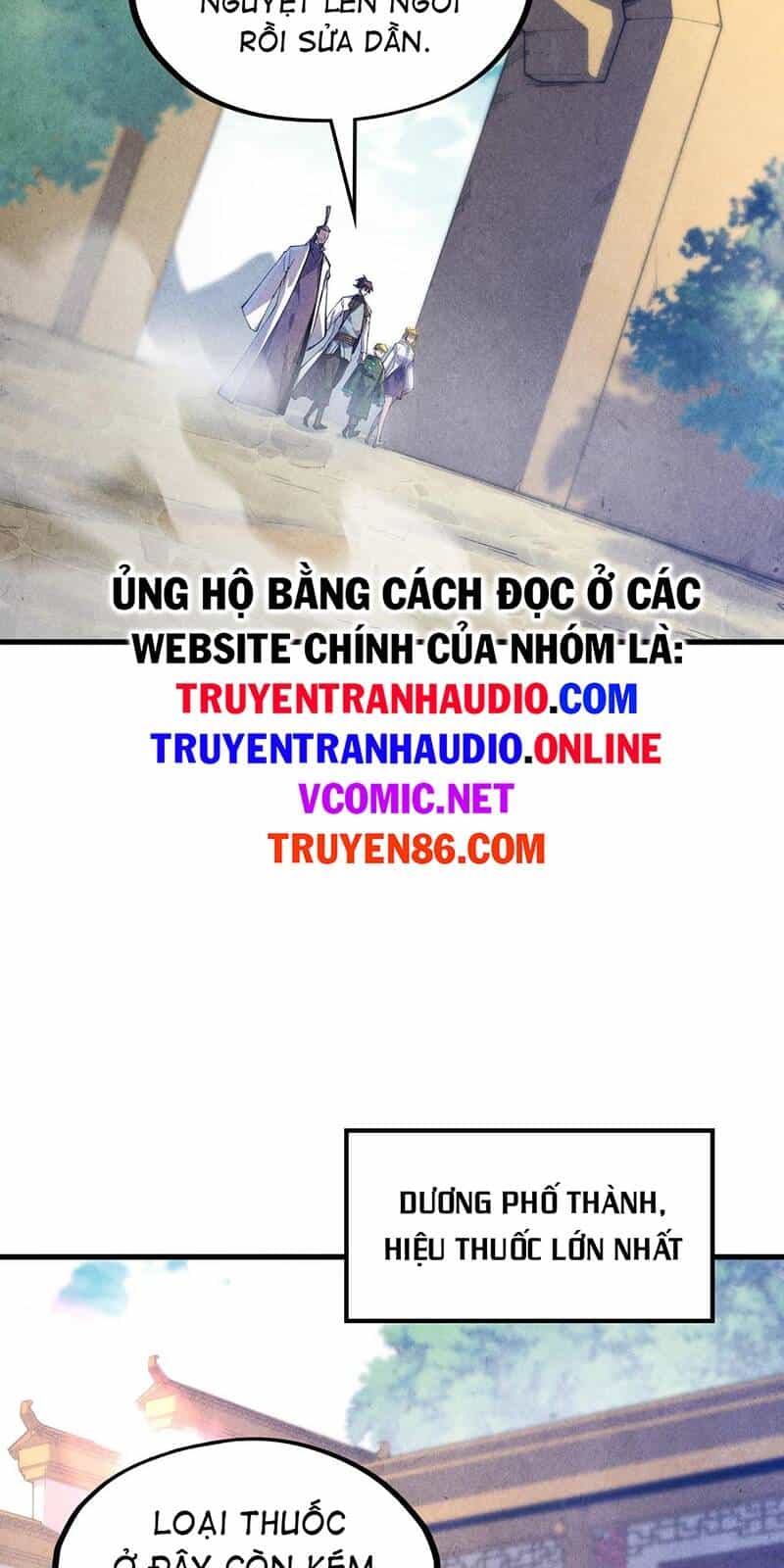 Vạn Cổ Chí Tôn - Chương 85 - ảnh 12