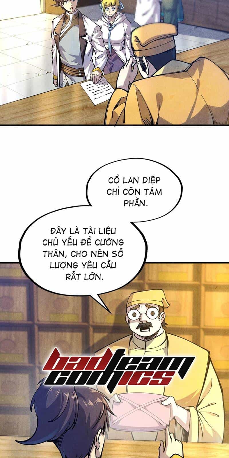 Vạn Cổ Chí Tôn - Chương 85 - ảnh 14