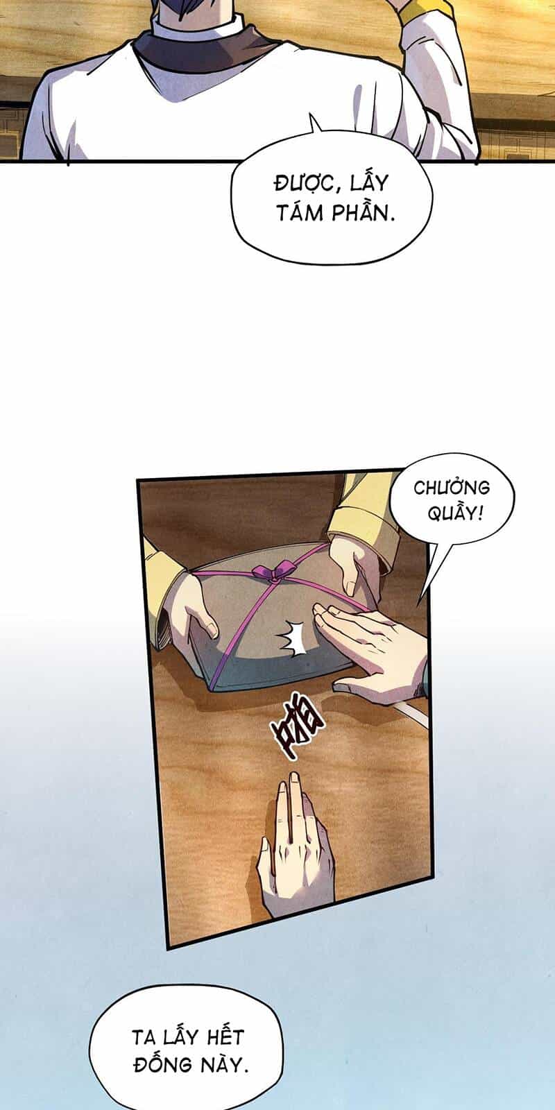 Vạn Cổ Chí Tôn - Chương 85 - ảnh 15