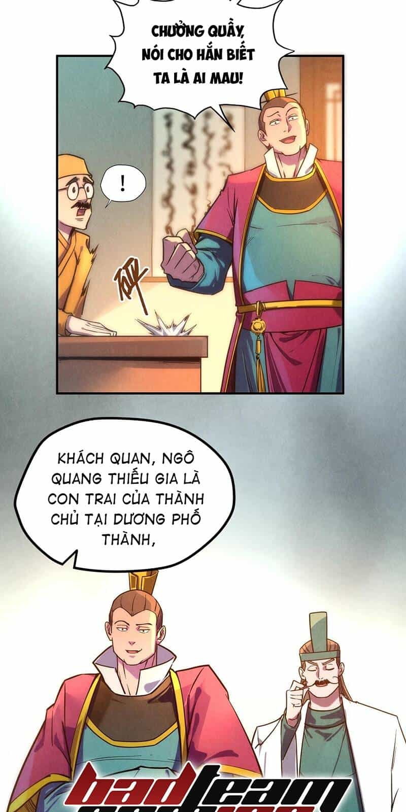 Vạn Cổ Chí Tôn - Chương 85 - ảnh 20