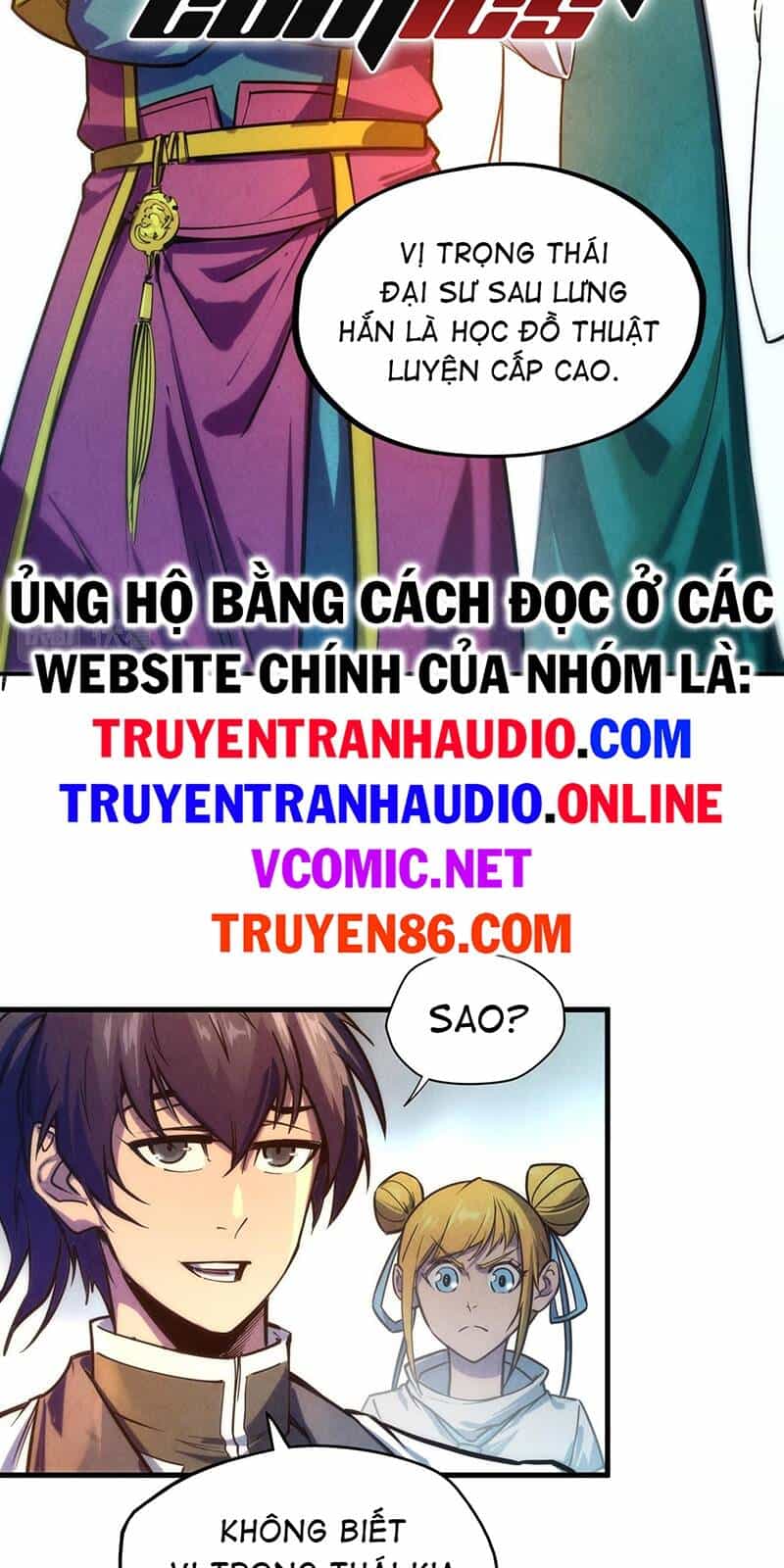 Vạn Cổ Chí Tôn - Chương 85 - ảnh 21