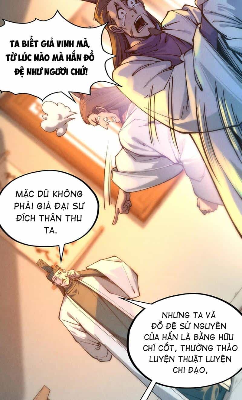 Vạn Cổ Chí Tôn - Chương 85 - ảnh 25