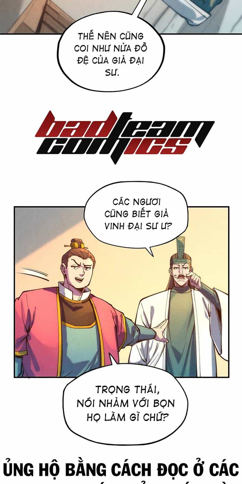 Vạn Cổ Chí Tôn - Chương 85 - ảnh 26